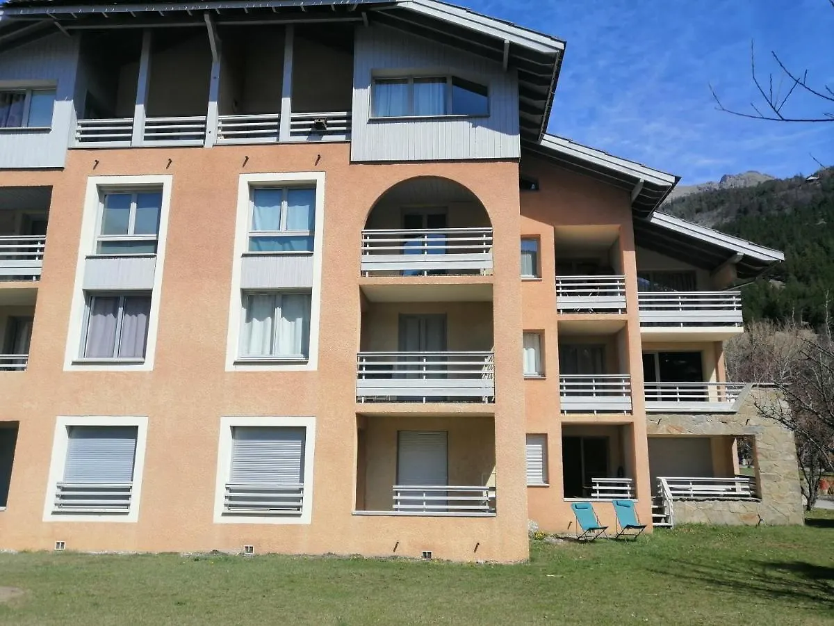 Apartment Appartement 4 Personnes Serre Chevalier Montagne/Contemporain Refait A Neuf La Salle-les-Alpes